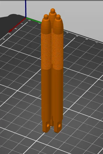 Bút Cảm Ứng Cho Màn Hình Điện Trở - Image 4