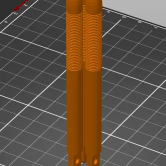 Bút Cảm Ứng Cho Màn Hình Điện Trở