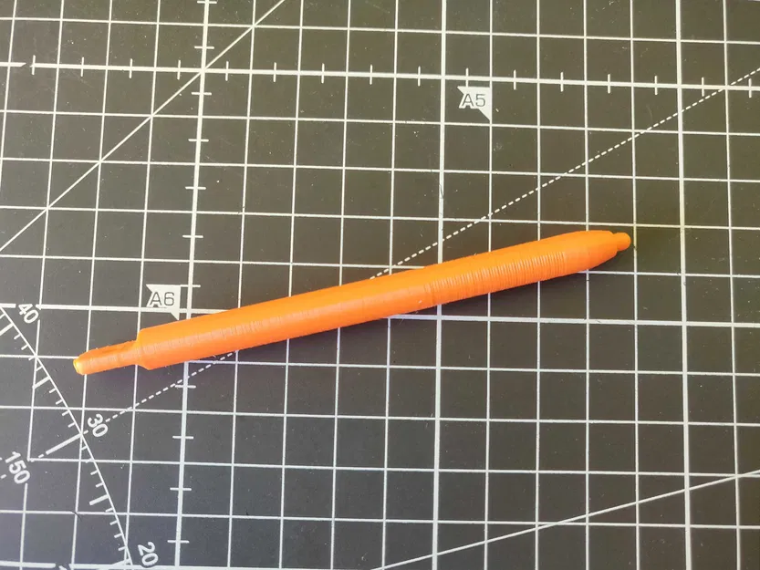 Bút Cảm Ứng Cho Màn Hình Điện Trở - Image 5