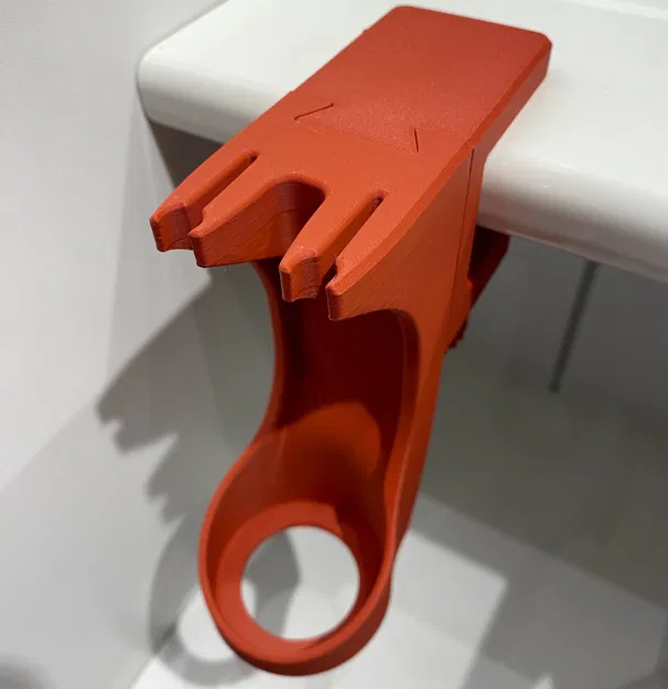 Giá Đỡ Đầu Bàn Chải Oral B V2 - Image 5