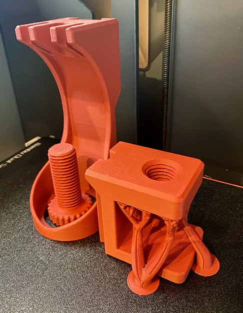 Giá Đỡ Đầu Bàn Chải Oral B V2 - Image 6