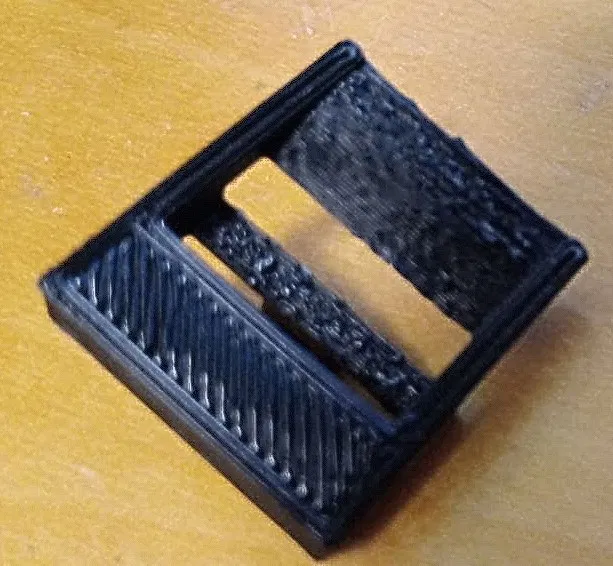 Giá đỡ nắp che bụi cho Snapmaker 2.0 - Image 2