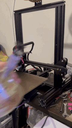 Khớp Nối Bong Bật Lửa Bic (Kẹp) - Thumbnail 2