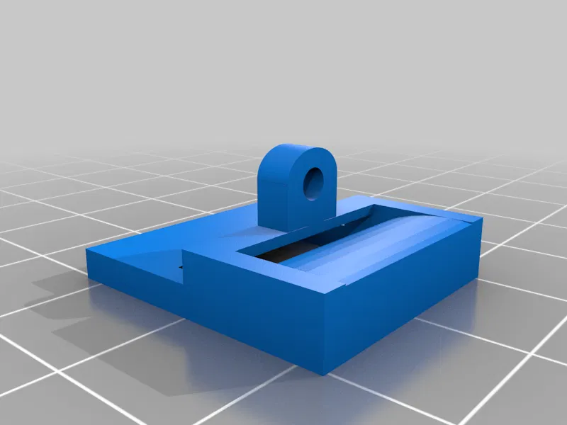 Giá đỡ nắp che bụi cho Snapmaker 2.0 - Image 3