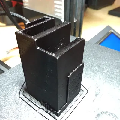 Giá đỡ dao cạo và lưỡi dao cạo IKEA Lillangen