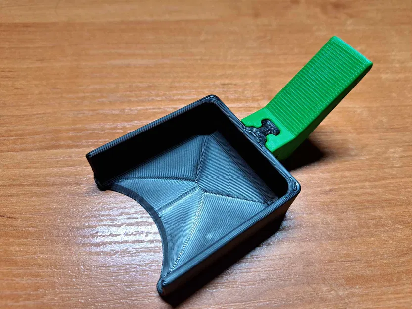 Xẻng Mini - Image 1