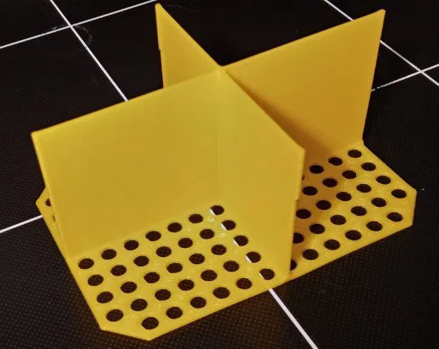 Vách ngăn cho hộp đựng đồ - Image 1