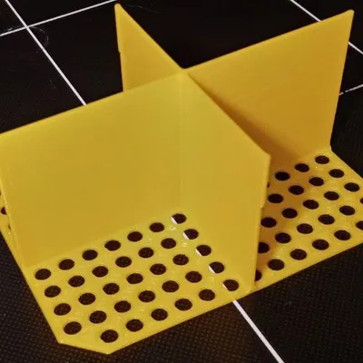 Vách ngăn cho hộp đựng đồ