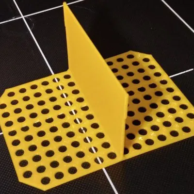 Vách ngăn cho hộp đựng đồ