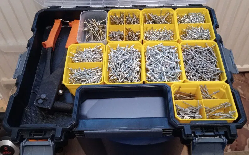 Vách ngăn cho hộp đựng đồ - Image 3