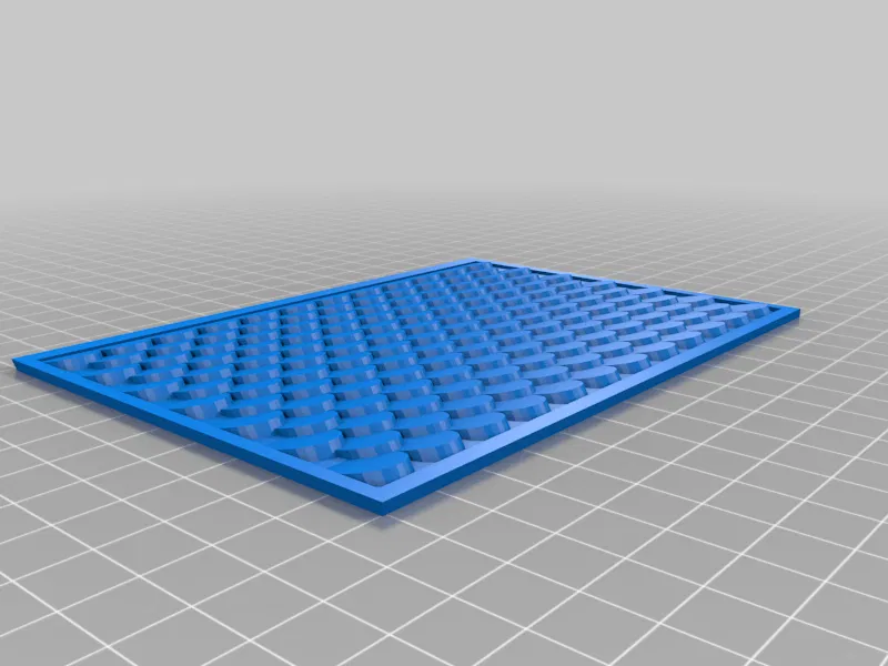 Mô hình giếng kéo tỉ lệ 1:100 có mái che - Image 13