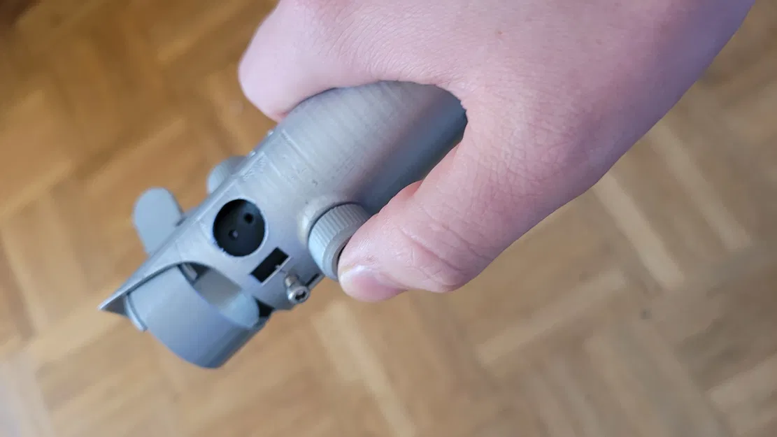 Thiết kế mới cho vị trí nút khác - Image 2