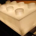 Đèn Bricklight - Đèn LED Khối Xây Dựng Độc Đáo - Thumbnail 1