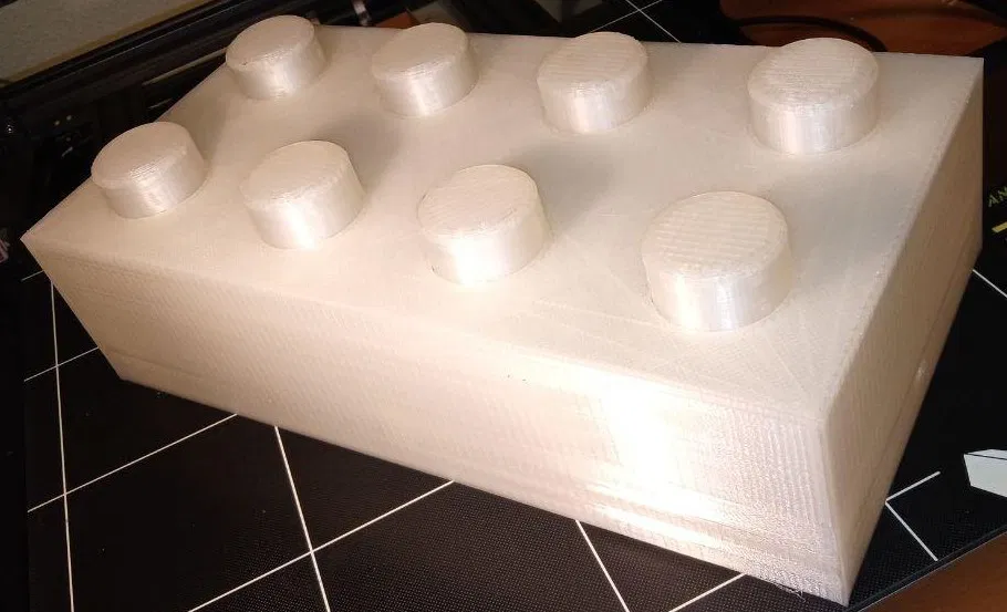 Đèn Bricklight - Đèn LED Khối Xây Dựng Độc Đáo - Image 2