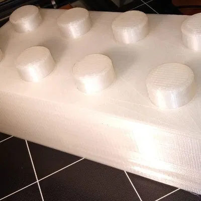 Đèn Bricklight - Đèn LED Khối Xây Dựng Độc Đáo