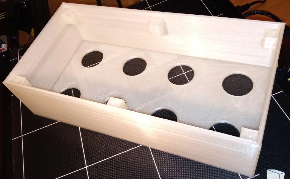 Đèn Bricklight - Đèn LED Khối Xây Dựng Độc Đáo - Image 3