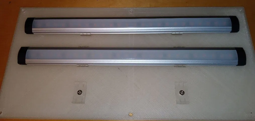 Đèn Bricklight - Đèn LED Khối Xây Dựng Độc Đáo - Image 4