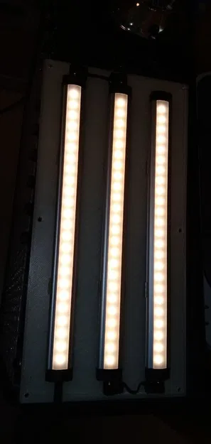 Đèn Bricklight - Đèn LED Khối Xây Dựng Độc Đáo - Image 5