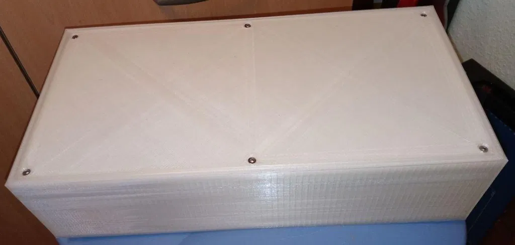 Đèn Bricklight - Đèn LED Khối Xây Dựng Độc Đáo - Image 6