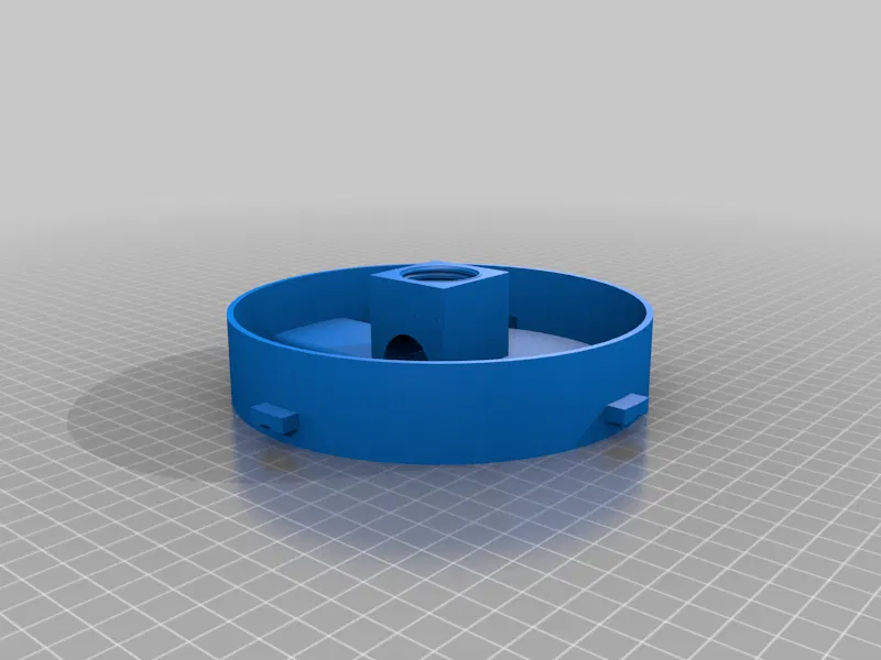 Chén uống nước cho chim có đế - Image 4