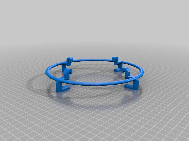 Chén uống nước cho chim có đế - Image 5