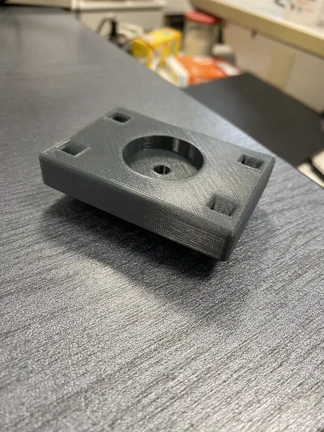 Giá đỡ cảm biến áp suất lốp cho Suzuki 800DE - Image 1