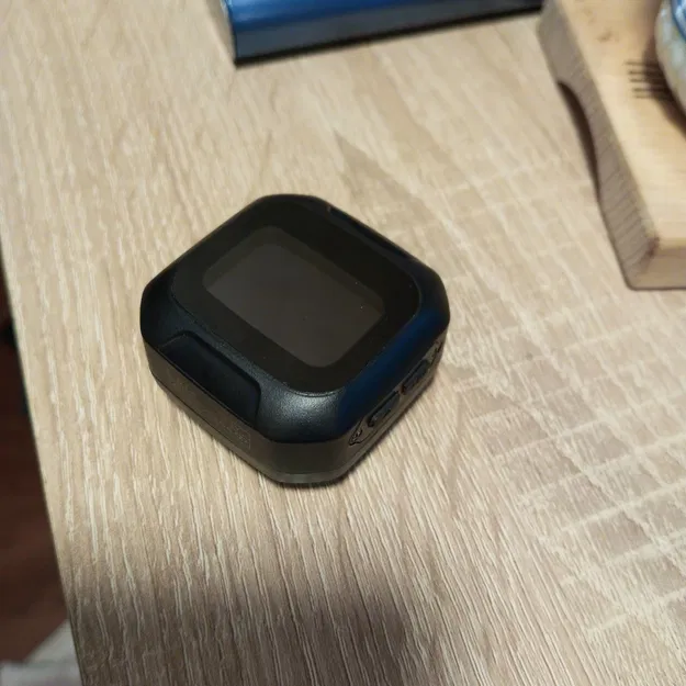 Giá đỡ cảm biến áp suất lốp cho Suzuki 800DE - Image 2