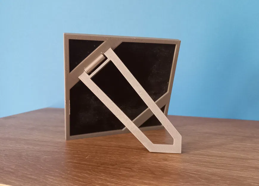 Khung Phi Hành Gia - Image 2