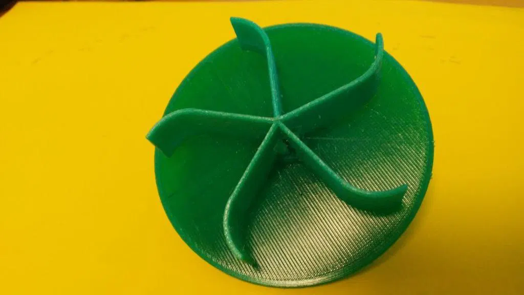 Khuôn dập bánh mì với nhiều hình dạng - Image 2