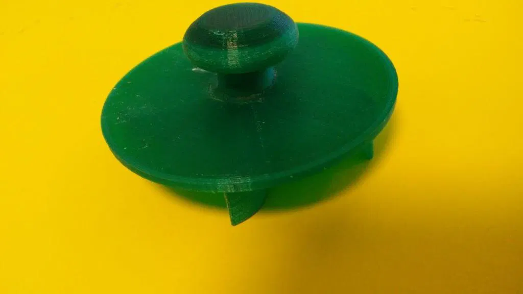 Khuôn dập bánh mì với nhiều hình dạng - Image 3