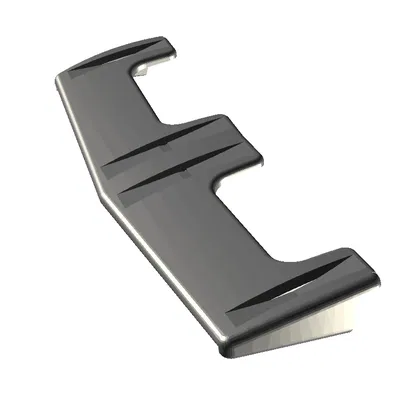 Chắn Nắng Kính Lái Xe Trx4m Ford F-150