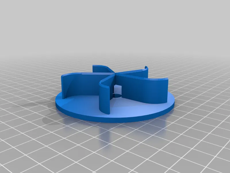 Khuôn dập bánh mì với nhiều hình dạng - Image 8