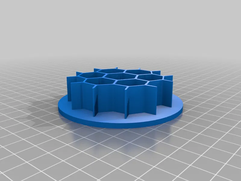 Khuôn dập bánh mì với nhiều hình dạng - Image 10