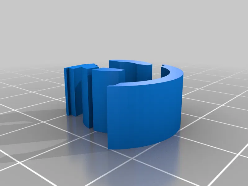 Mô hình Ngọn hải đăng Arngast - Image 11