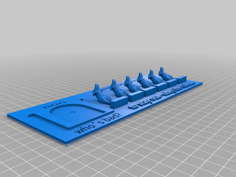 Nhà Chó Gia Đình Cho Gia Đình - Image 2