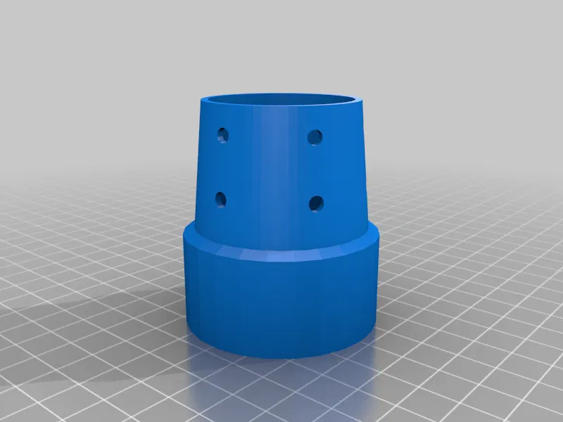 Mô hình Ngọn hải đăng Arngast - Image 15