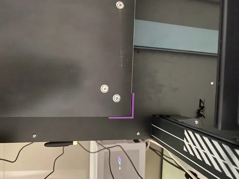 Tấm dẫn khay in cho Elegoo Neptune 4 Max - Image 2