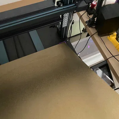 Tấm dẫn khay in cho Elegoo Neptune 4 Max