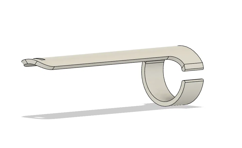 Giá đỡ tờ bảo trì máy tạo oxy - Image 1