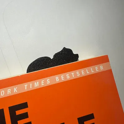 Bookmark Chó Pomeranian