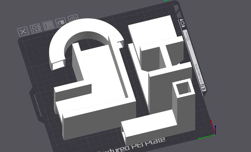 Bộ sưu tập dầm để trang trí - Image 1