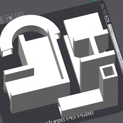 Bộ sưu tập dầm để trang trí