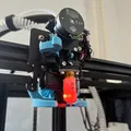 Sherpa Mini - Dụng cụ cắt filament có đuôi - Thumbnail 1
