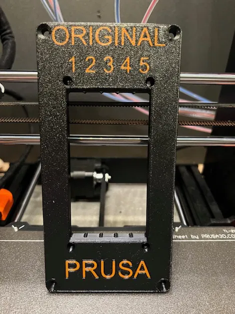 Bộ giữ cassette phối lại cho bộ đệm cassette - Image 1