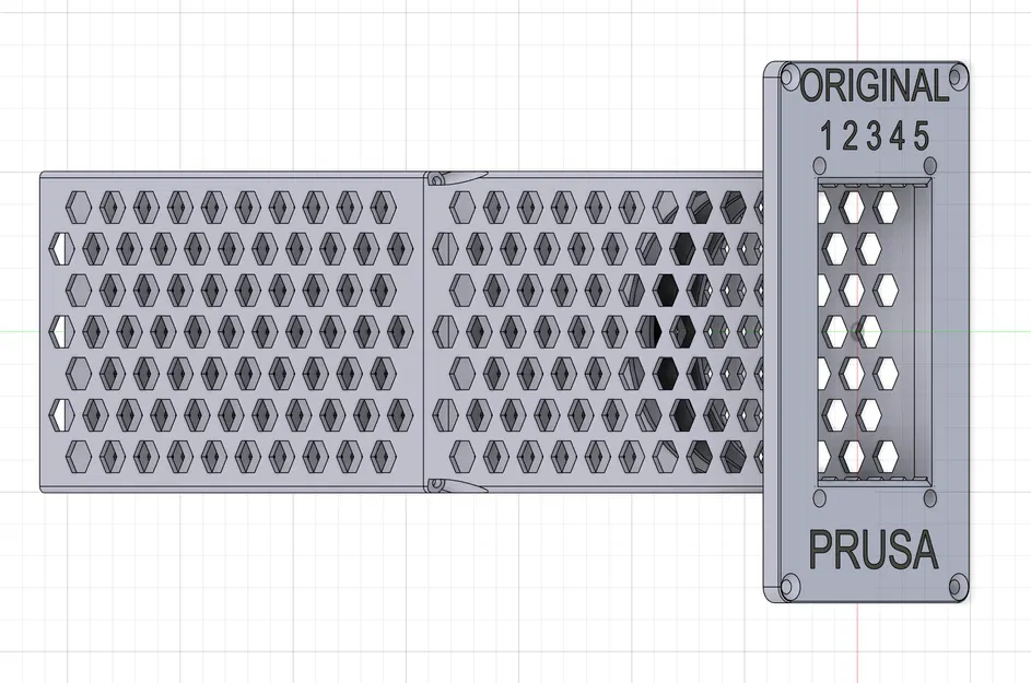 Bộ giữ cassette phối lại cho bộ đệm cassette - Image 2