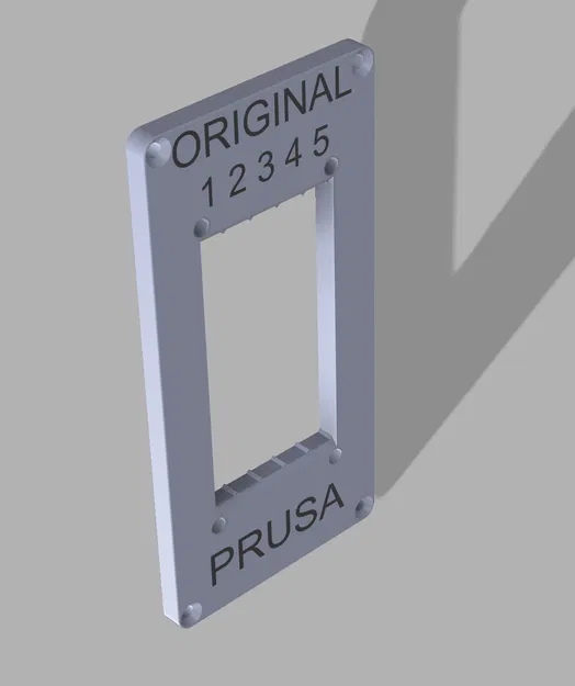 Bộ giữ cassette phối lại cho bộ đệm cassette - Image 3