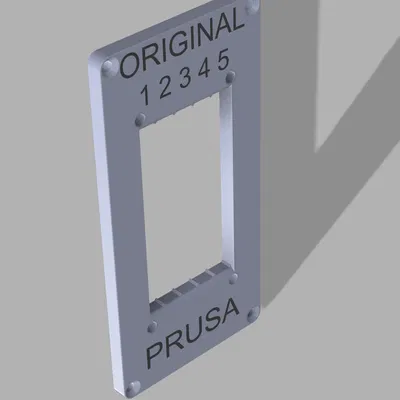 Bộ giữ cassette phối lại cho bộ đệm cassette