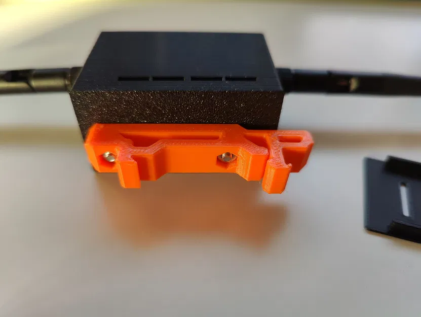 Vỏ Case OpenDTU ESP32 DEVKIT v4 - Image 4