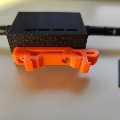 Vỏ Case OpenDTU ESP32 DEVKIT v4