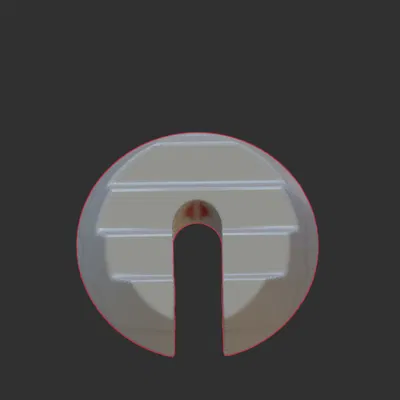 Vòng đệm có thể gộp - Tự nhịn ăn